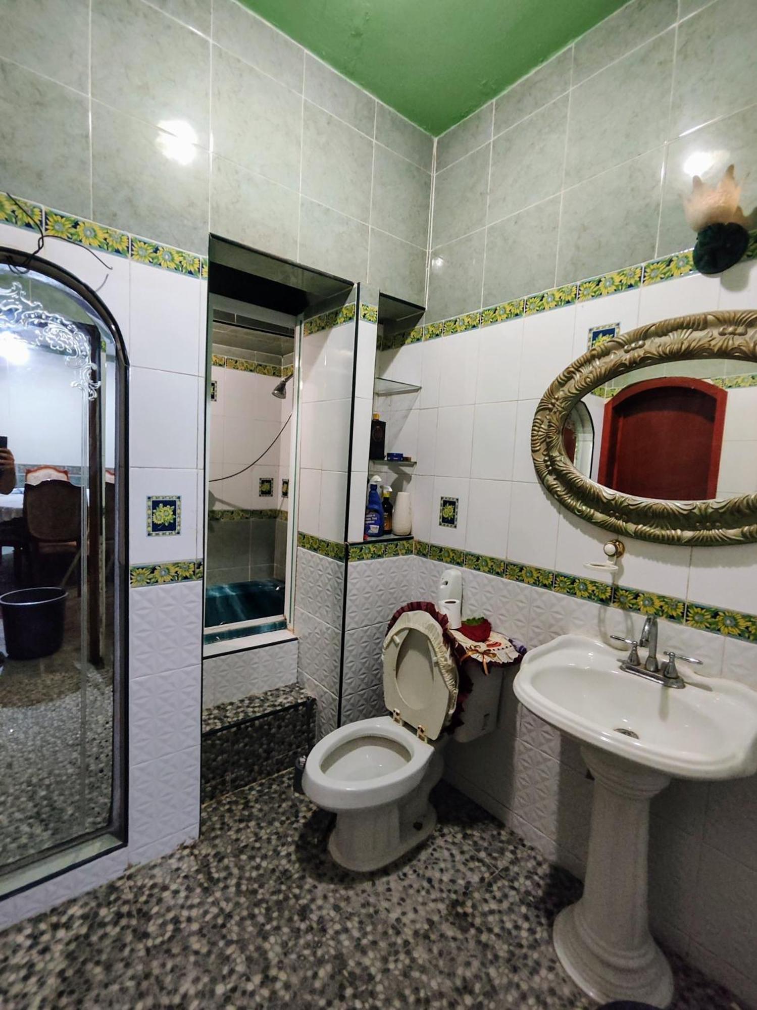 Tuxtla GutiérrezResidencial Isssteアパートメント エクステリア 写真